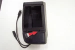 H1537, Trunk Pocket For Honda, Goldwing GL1500, 1990-93. Fixed Price $12.37.