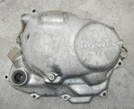 1974 Honda Right Crankcase Clutch Cover 11330-116-000. Fixed Price $50.00.