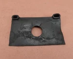 1995-2006 Harley Sportster XL1200 Battery Mat Liner Tray 66214-97. Fixed Price $9.49.