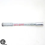 2002 Ktm 640 Duke Ii LC4 Front Axle Bolt. Fixed Price $70.00.