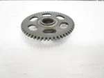 1989 Yamaha Pro Hauler 250 Atv Starter Clutch Idler Gear 5H0-15517-00-00. Fixed Price $18.50.