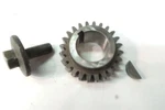 77-82 Yamaha XS400 76-77 XS360 C 2D Primary Drive Gear 1L9-16111-00-00 24T. Fixed Price $47.00.