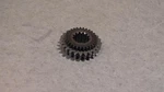 1982 Yamaha YZ250J Primary Drive Gear 5X5-16110-00-00 Ahrma Vintage Mx. Fixed Price $24.95.