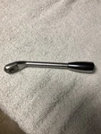 1940 50 Dodge Chrysler Plymouth Desoto ? Shift Knob Handle Lever Vtg Mopar. Fixed Price $50.00.