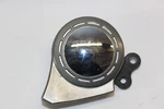 High Tone Horn Assy 1RM-83371-00-00 1984 Yamaha Virago XV700L. Fixed Price $75.00.
