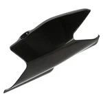 Genuine Ducati Hypermotard 1100 Exhaust Heat Sheild Cover Left Oem 482Z0011B. Fixed Price $238.60.