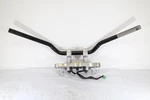 2001 Honda Shadow Vt 750 Bridge Assy, Fork Top & Handelbar Oem #53300-MBA-J11. Fixed Price $84.99.