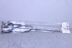 J&m Antenna Kit Ft. License Plate Mounted LPCBA-200. Fixed Price $85.00.