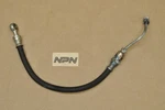 Vtg Oem Yamaha RD250 RD350 Front Brake Master Cylinder Hose Line & Pipe. Fixed Price $43.99.