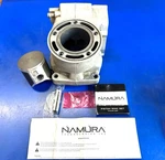 Suzuki Cylinder Piston Engine Top End Kit New Bore Read Description. Fixed Price $479.95.