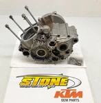 Oem Ktm 19-22 250 350 Sx-f Xc-f Engine Cases Crankcase Left Right 79330000144. Fixed Price $325.00.