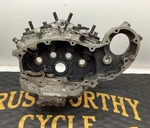 1942 Harley Wla 45 Right Engine Case Blocks Tappet & Oil Pump 112-39 42-5098. Fixed Price $385.00.