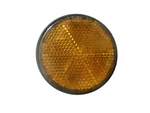 Stanley Amber Reflector Yamaha 072-1042. Fixed Price $12.74.