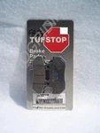 Tufstop FA69 Honda Brake Pads CMX450 VF500 CB650. Fixed Price $15.00.