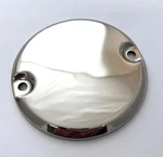 Kawasaki MT1 KV75 KE100 G3SS G3TR G5 Chrome Points Cover 14027-007. Fixed Price $92.29.