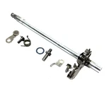 1999 To 2002 Honda CBR600F4, Gearshaft Spindle Shaft, P/n 24610-MBW-000. Fixed Price $28.50.