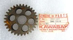 Kawasaki Nos New 13131-007 Output Shaft 2ND Gear C2SS C2TR Roadrunner 120. Fixed Price $9.99.