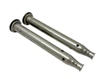 2018-2024 MT07 Yamaha Oem Front Fork Shocks Inner Cylinders B4C-23170-00-00. Fixed Price $79.99.