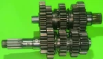 2024 Ktm 450 Sxf Transmission Shafts Complete 79333010000 A47033001000. Fixed Price $449.94.