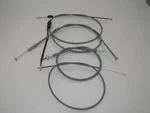 Honda CT90 Complet Cable Set K1, K1B. Fixed Price $149.99.