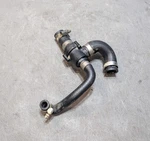 Ktm 250 Thermostat Coolant Hose 2008-2011. Fixed Price $42.00.