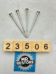Kawasaki ZX1000 '88-90' Carburettor Jet Needle 16009-1477 N14C (X4). Fixed Price $57.92.