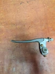 Clutch Lever And Perch 1971 Suzuki Savage 72 73 74 75 76. Fixed Price $13.75.