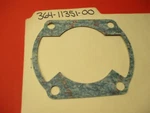 Vintage Oem Original Yamaha Cylinder Gasket DT250 TY250 MX250 YZ250 364-11351-00. Fixed Price $11.99.