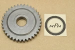 Vintage Oem Honda XR75 XR80 Low 1ST First Gear 35T 23426-153-010. Fixed Price $21.99.