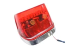 Custom Chrome 26-100, 68008-73A Tail Light Assembly. Fixed Price $27.94.