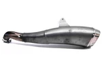 Oem Suzuki 47H0A Left Exhaust Silencer Muffler. Fixed Price $44.99.