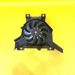 18-23 Kawasaki Ninja 400 Oem Engine Radiator Cooling Fan. Fixed Price $28.00.