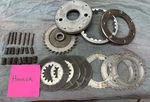 Hodaka Dirt Squirt 100 Model 96 Complete Clutch Basket Cage For Parts Oem 934004. Fixed Price $68.50.