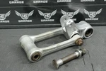 2006 Yamaha YZ450F Oem Rear Shock Linkage Links 5XC-2217A-90-00. Fixed Price $74.99.