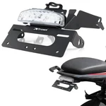 Fit For Bmw G310GS 2018-2024 G310R 2017-2024 License Plate Holder Bracket Mount. Fixed Price $75.95.