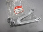 Nos Honda Right Peg Holder 2001-2003 CBR600F4 50750-MBW-A10ZA. Fixed Price $99.99.
