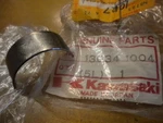 Nos Kawasaki Oem Blue Mark Metal Bearing 80-84 KZ550 84-85 ZX550 13034-1004. Fixed Price $9.99.