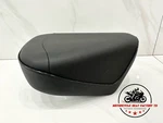 70-72 Honda Mini Trail K0 New Complete Seat Saddle Monkey Black.. Fixed Price $179.00.