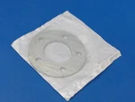 Harley-davidson 73-84 Oem Rear Brake Disc Plate 40911-81. Fixed Price $23.99.