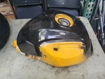 2010-2014 Kawasaki Versys 650 Oem Fuel Tank. Fixed Price $180.00.