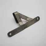 1972 Rickman Zundapp 125 Chain Guard Guide Spitter. Fixed Price $36.99.