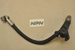 Vtg Oem Yamaha RD250 RD350 Front Brake Master Cylinder Hose Line 360-25872-05. Fixed Price $38.49.