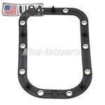 Fit For Harley Softail Fuel Tank Pump Top Plate Rubber Gasket Seal. Fixed Price $17.23.