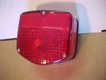 Honda Complete Tail Light For CL70/, CT70, CT70H, SL350. Fixed Price $24.00.