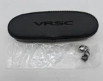 Harley-davidson 52790-05 Mini Backrest Pad V-rod Vrsca Vrscb Vrscd 02-06. Fixed Price $261.50.