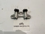 Honda 1970 K0 Triple Tree Clamp Handle Bar Holder Oem 53131-098-670. Fixed Price $126.65.