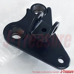 Kawasaki Vulcan EN650 2015-2025 Genuine Step Holder Lh 34003-0141 Oem. Fixed Price $131.09.