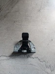 Harley Seat Latch Fxrt 1982-94 Fxrd 1986 Oem Part # 52355-82. Fixed Price $100.00.