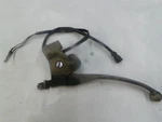 Yamaha XS1100 +71 Models Clutch Handle Holder Control 341-82911-00-00. Fixed Price $27.00.