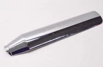 Vance & Hines D744HC-R Rear Exhaust Heat Shield. Fixed Price $61.19.